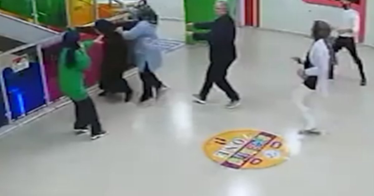 Malatya'da Öğretmene Veli Saldırısı