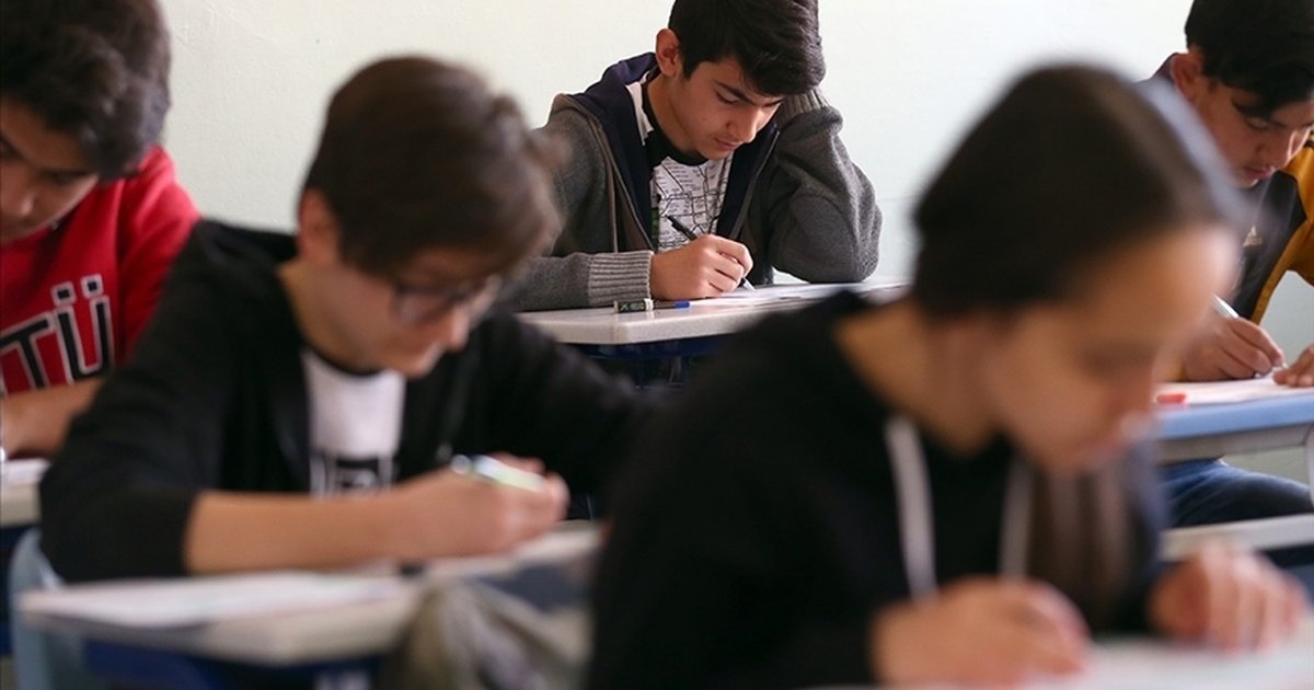 MEB'den ortak sınavlara ilişkin kılavuz yayımlandı