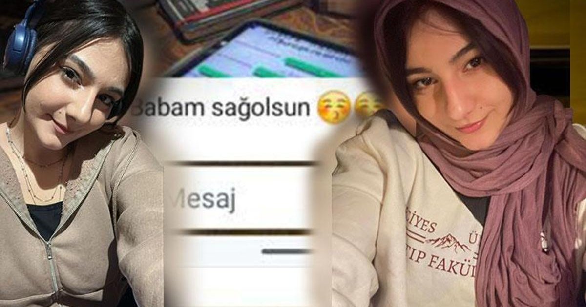 Tıp Fakültesi Öğrencisi Yaren Mercan'ın Trajik Ölümü