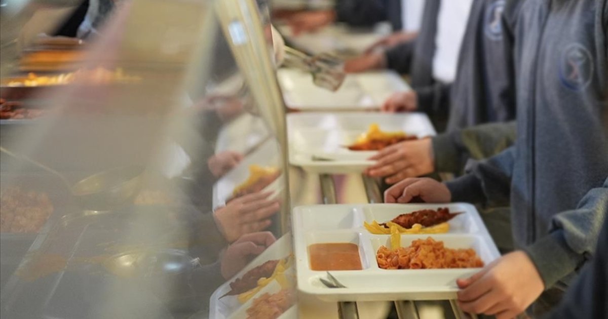 MEB'den Özel Eğitim Öğrencileri İçin Beslenme Kılavuzu