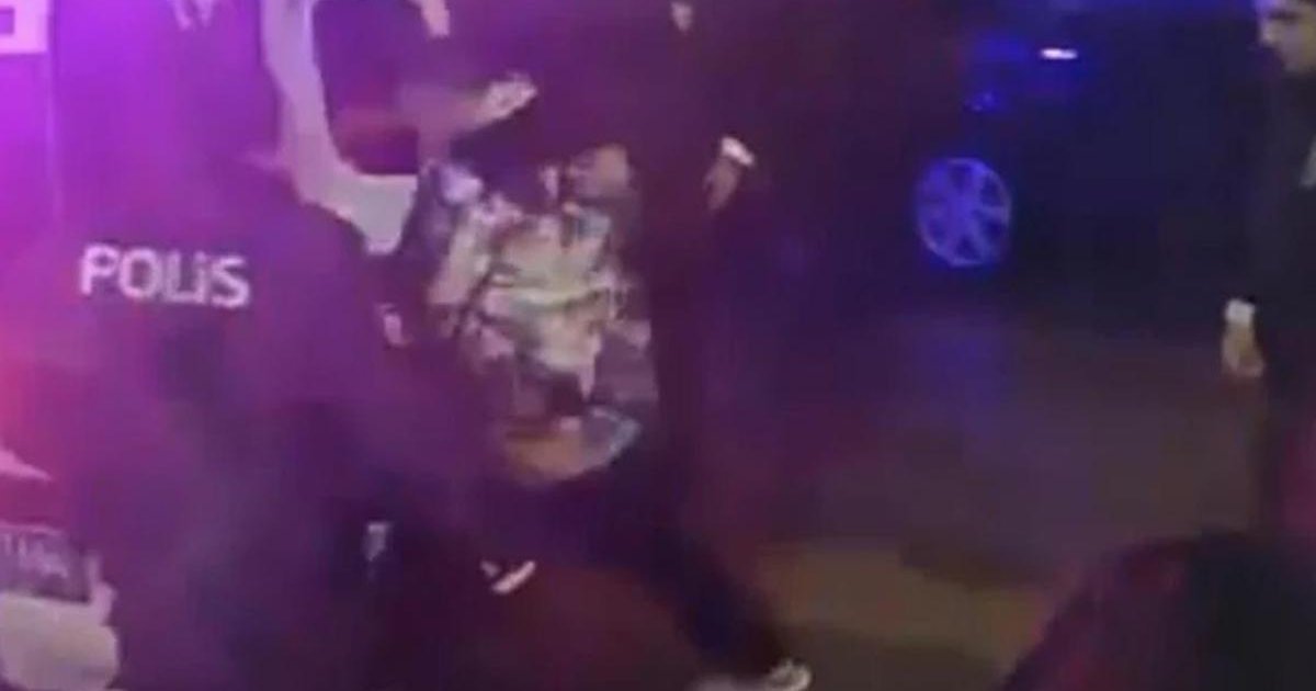 İzmir'de öğrenci yurdunda taciz: Şüpheli tutuklandı