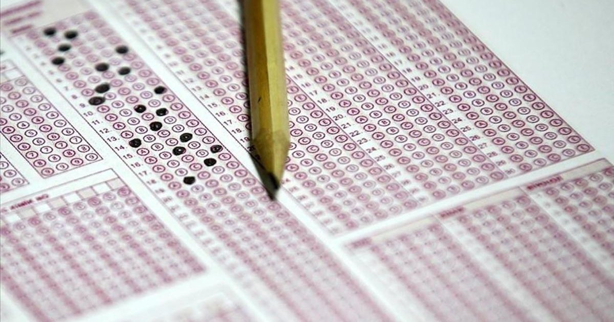 AÖF Sınav Giriş Belgesi ve Tarihleri