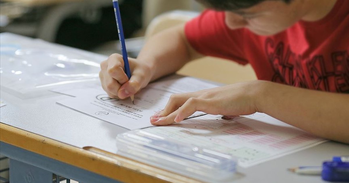 LGS sınav tarihi değişti Milli Eğitim Bakanı açıkladı