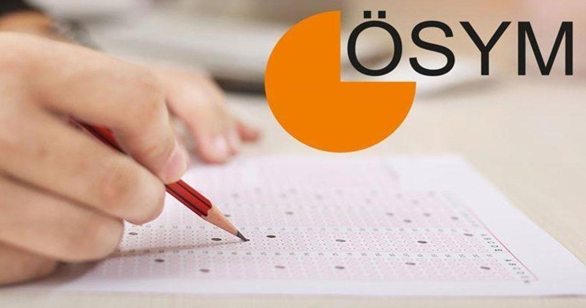 2026 YKS Sınav Tarihi Değişti Mi? ÖSYM Takvimi
