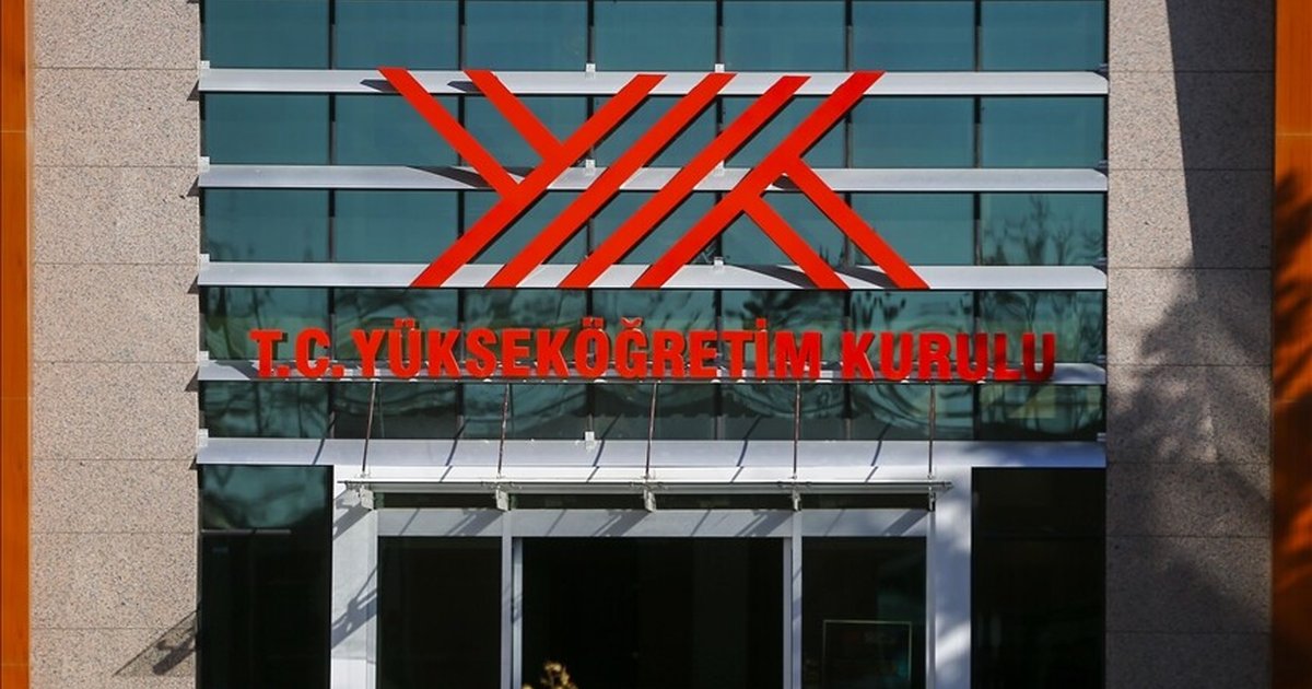 YÖK'ten yurt dışı eğitim uyarısı