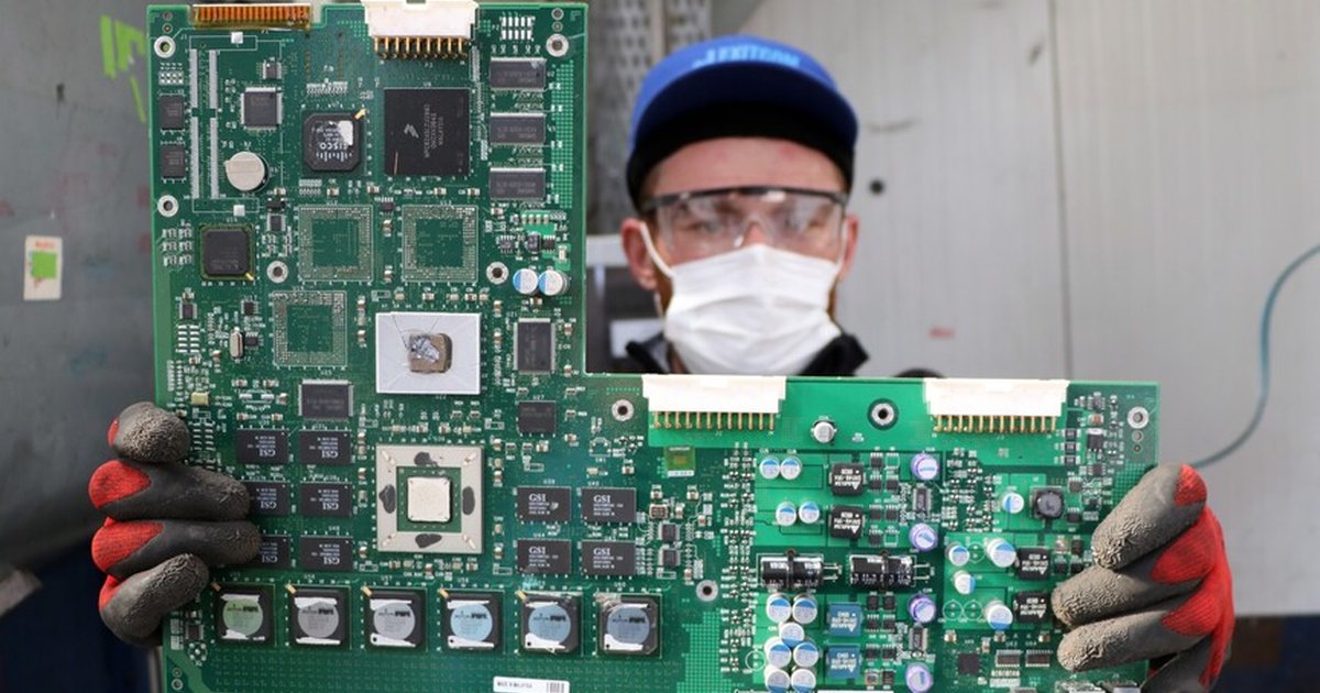 Uzmanlardan elektronik cihaz uyarısı: Atmayın, evde tutmayın