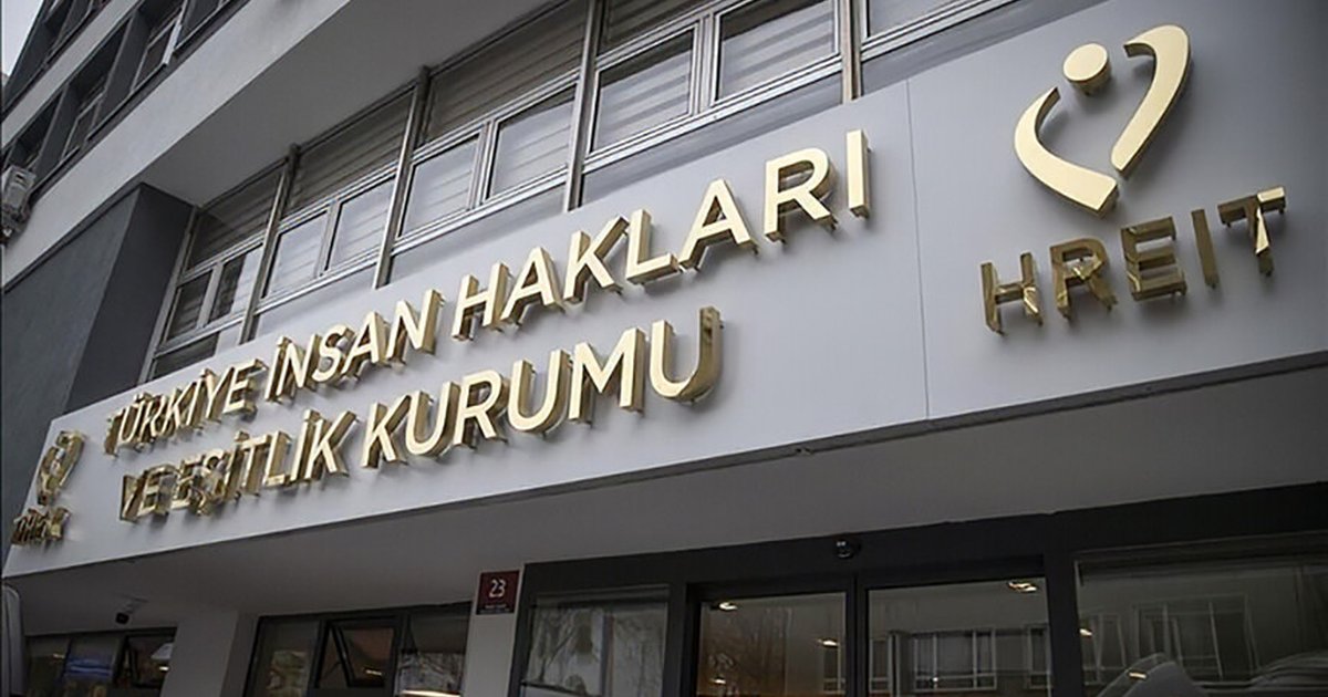 TİHEK'ten üniversiteye ayrımcılık cezası