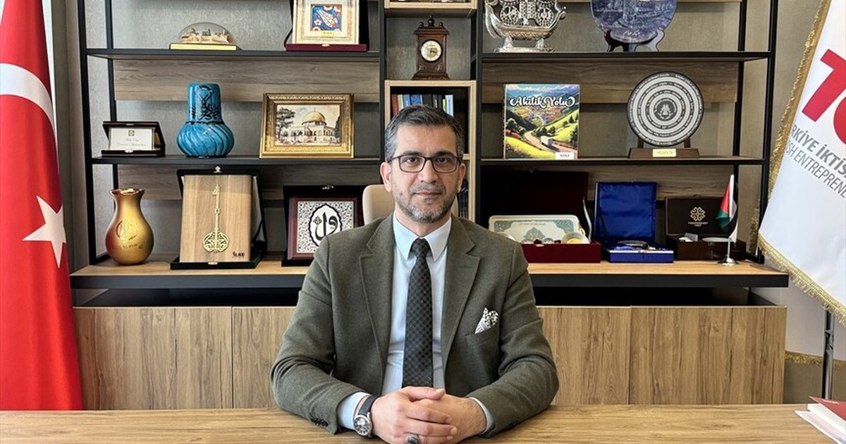 İş Ahlaklı Nesiller İçin Gönüllü Staj Programı Başladı