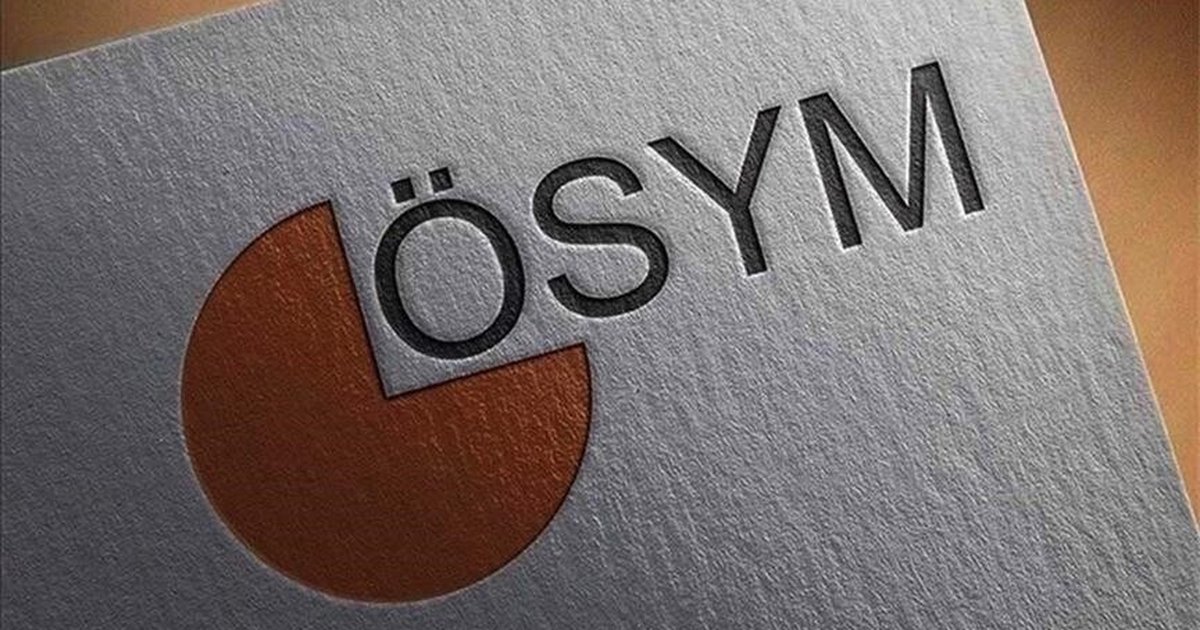 e-YÖKDİL 2026/3 İngilizce-Fen Bilimleri sonuçları açıklandı
