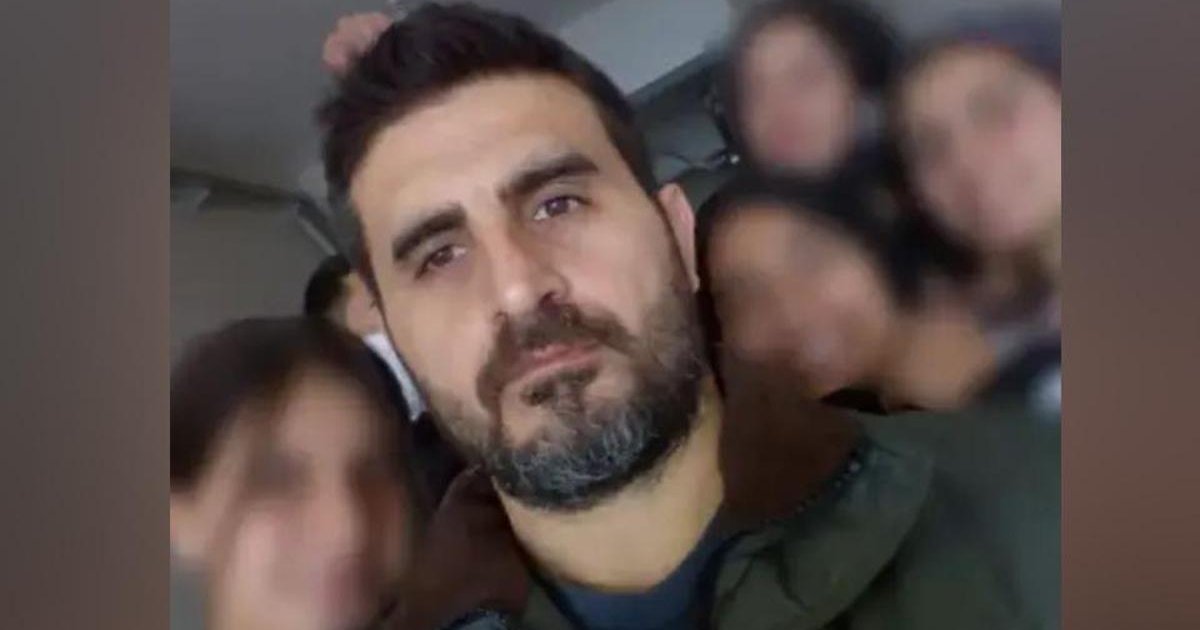 Diyarbakır'da öğretmen cinayeti zanlısı Almanya'da yakalandı