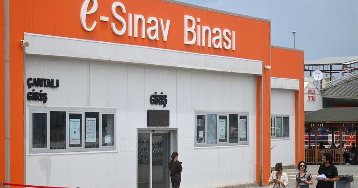 ÖSYM e-Sınavları Tüm Üniversitelerde Yapmayı Hedefliyor