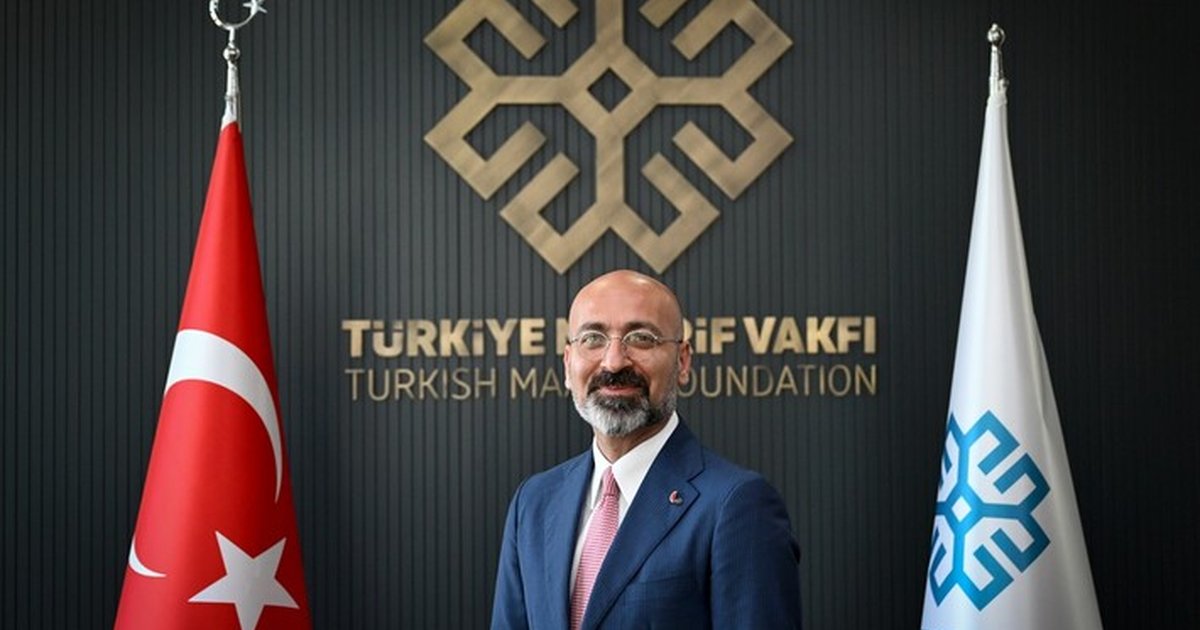 Türkiye Maarif Vakfı, FETÖ okullarında dönüşüm sağladı