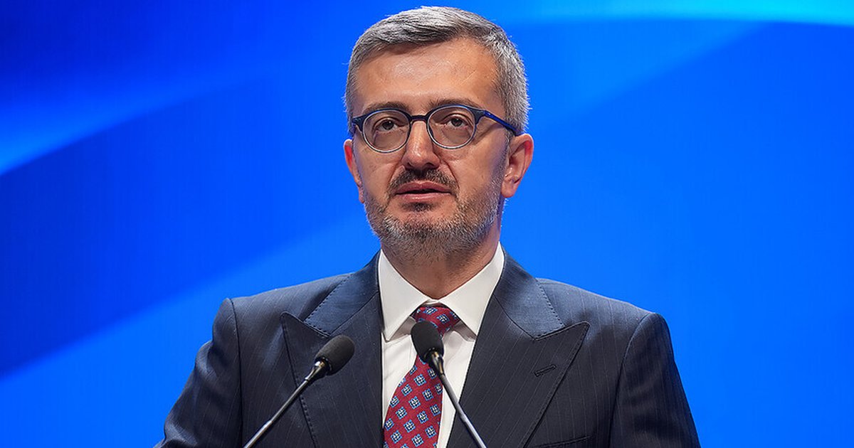 İletişim Başkanı Duran'dan YKS'ye girecek öğrencilere başarı mesajı