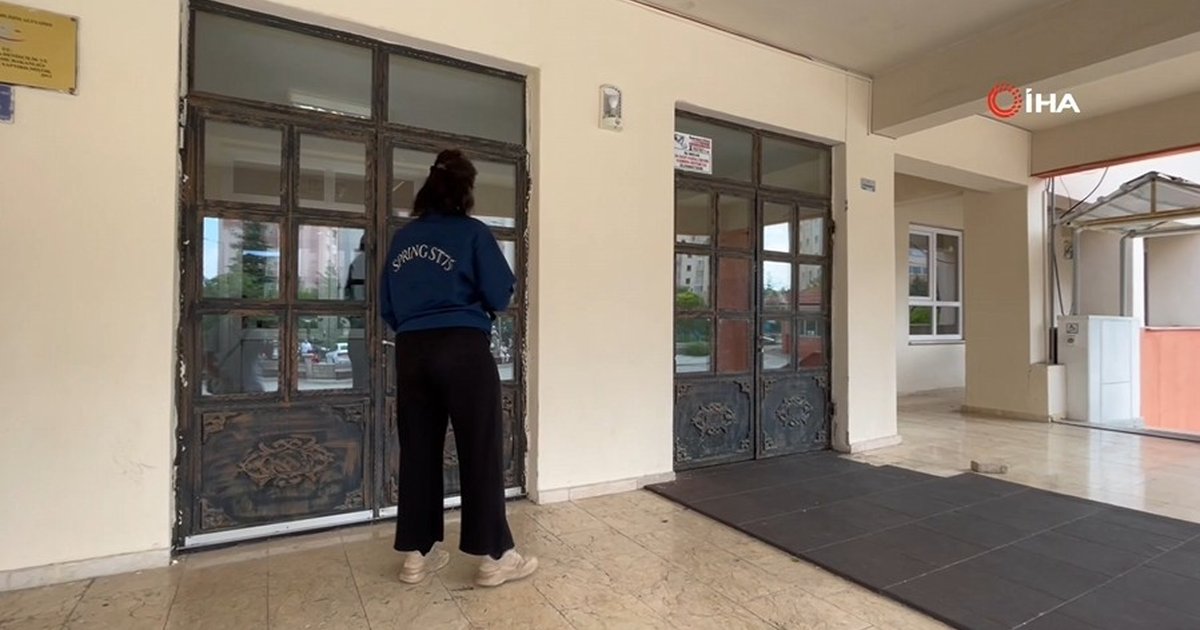 AYT heyecanı Karaman'da yaşandı