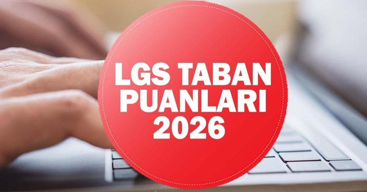 LGS 2026 Taban Puanları Belli Oldu mu?