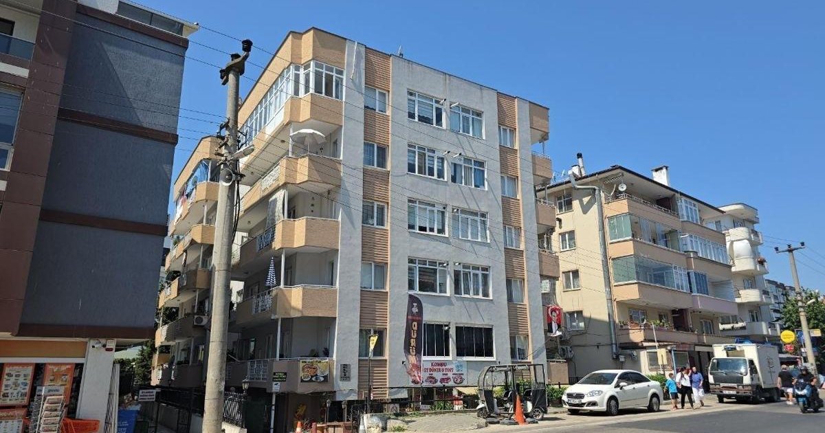 Bursa'da Eşini Öldürdü mü? Yardım Çığlığı!
