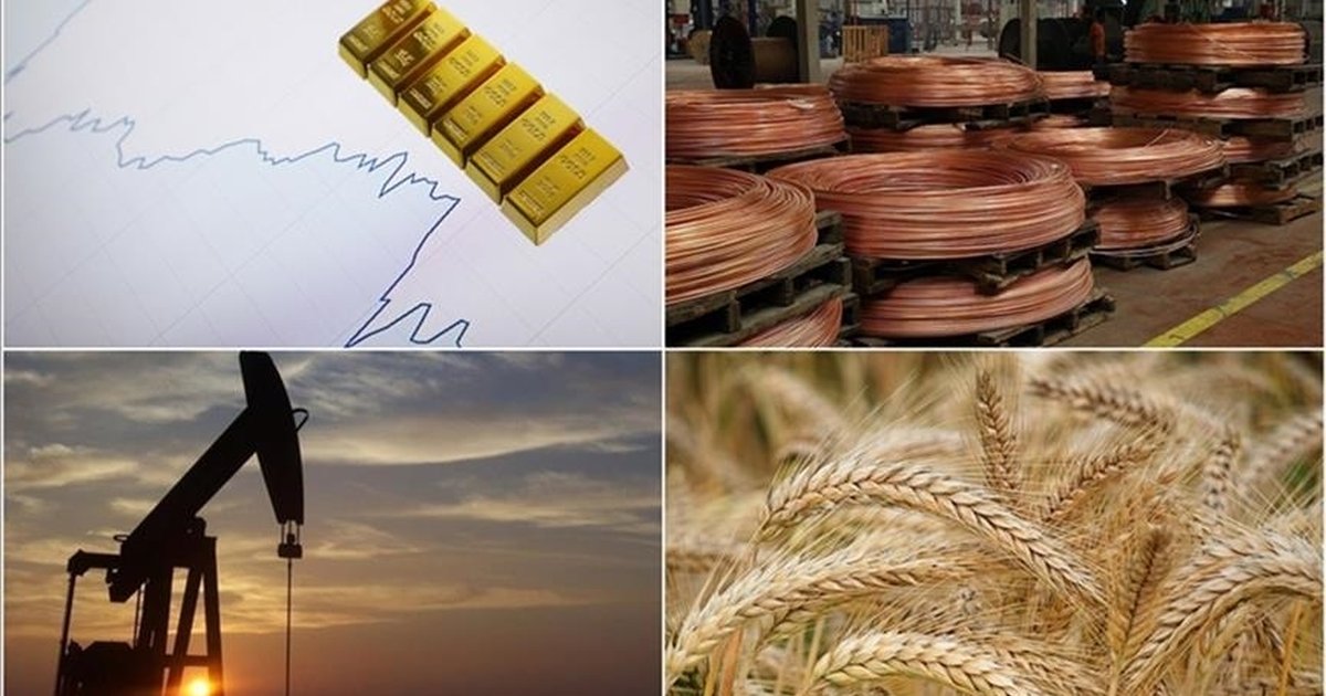 Emtia Piyasalarında Jeopolitik Gerilimlerin Etkisi