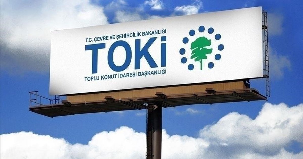 TOKİ para iadesi ne zaman? İşte iade sorgulama ekranı