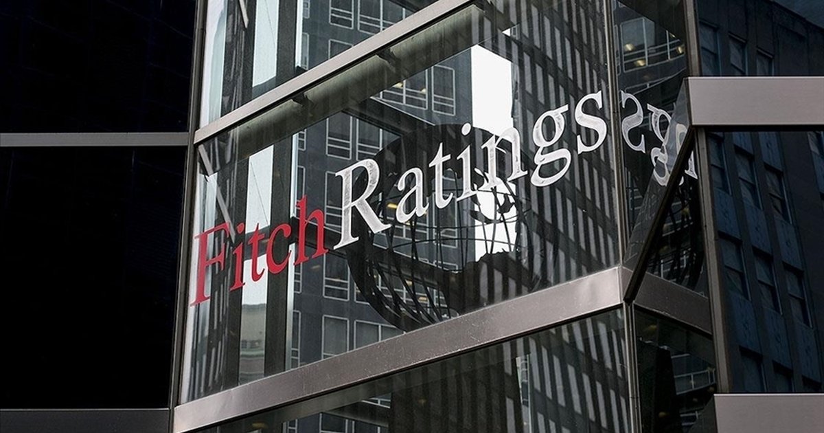 Fitch Ratings: Türkiye'de bankalar kredi büyümesinde lider