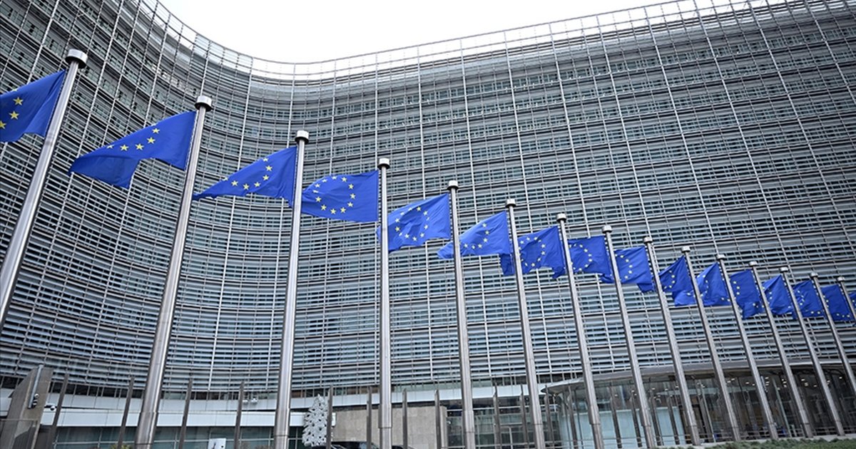 AB, İsrail Yerleşim Yerleriyle Ticaret Konusunda Sessiz Kaldı