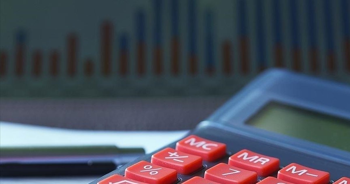 H-ÜFE ocakta yüzde 7,74 arttı