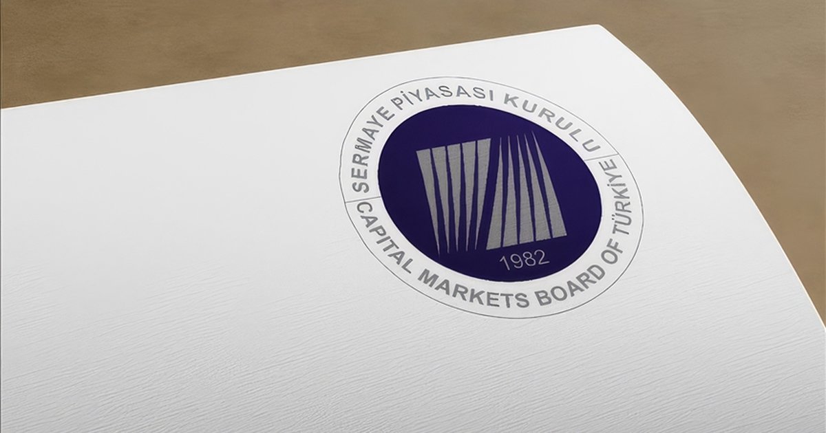 SPK'dan açığa satış işlemlerine yasak