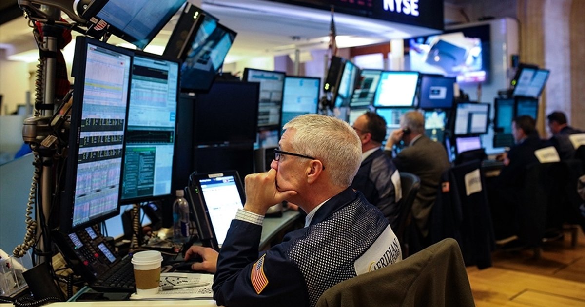 Küresel Piyasalar Orta Doğu'daki Gerilimle Haftaya Negatif Başladı