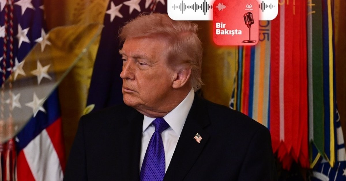 Trump'ın İran Planı: Savaş mı, Diplomasi mi?