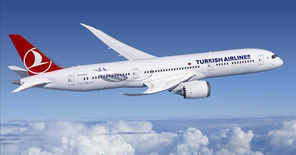 THY'nin filosu 531 uçağa ulaştı