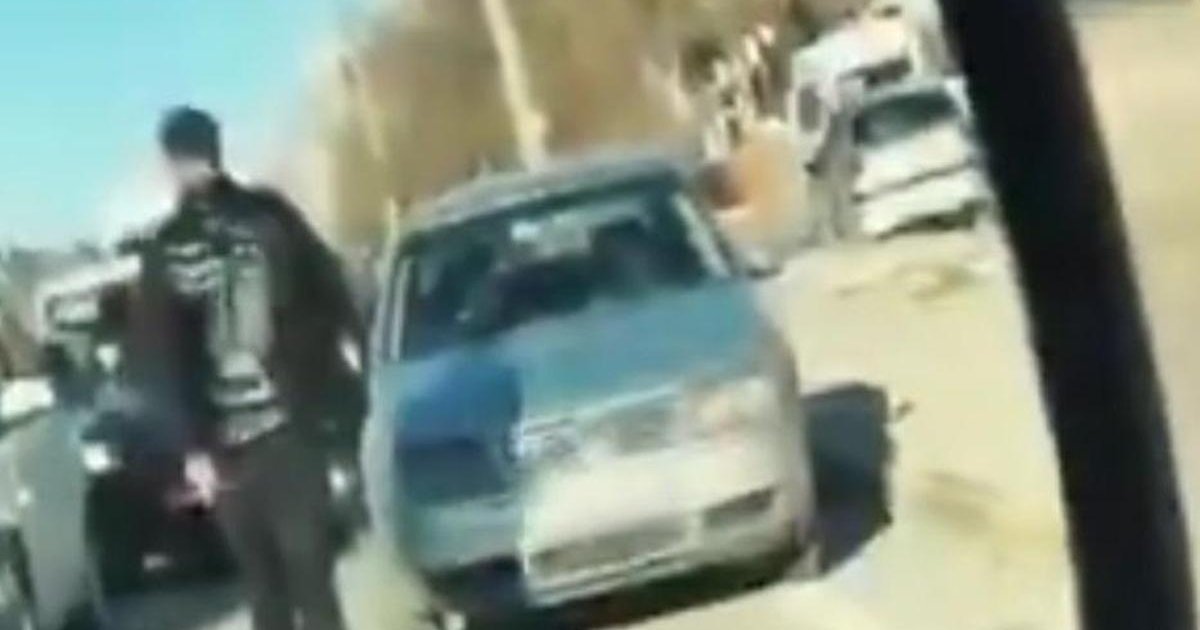 Trafik Cezası: 180 Bin TL