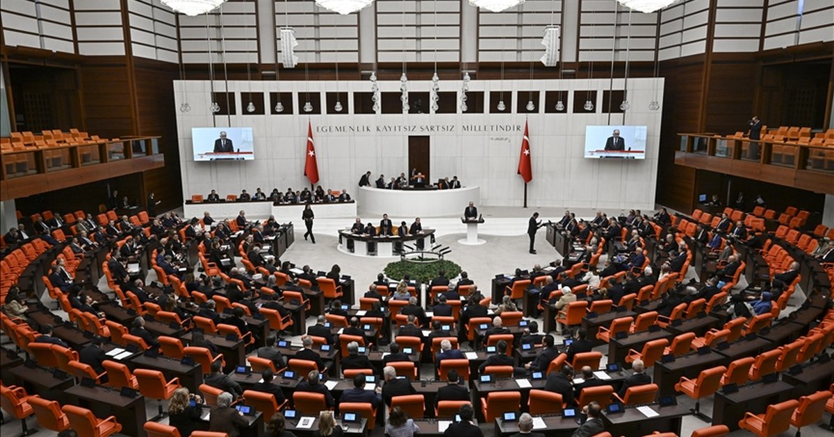 Ekonomiye ilişkin düzenlemeler kanun teklifinin etkileri