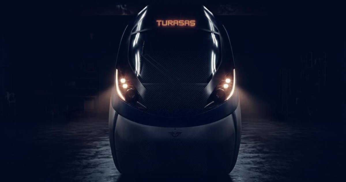 Türkiye'nin ilk milli elektrikli treni testlere başlıyor