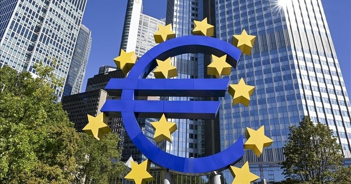 ECB Tutanakları Faiz Şoklarına Karşı Hazırlıklı Olunduğunu Gösterdi