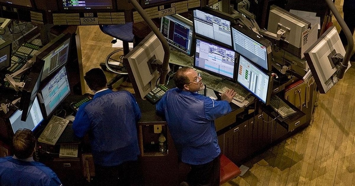 Küresel Piyasalar Toparlanma Eğiliminde