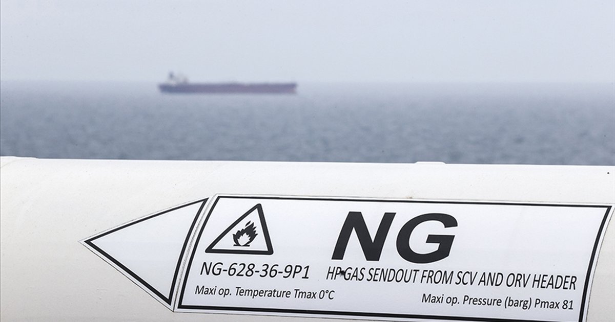 Çin, Hürmüz'deki gerilim nedeniyle enerji arzı önlemlerini devreye alıyor