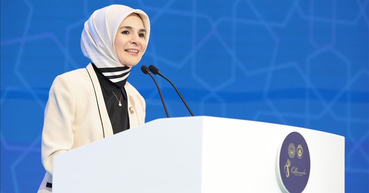 Bakan Göktaş: Kadınların Potansiyelini Büyüten Adımlar Aile Refahına Katkı Sağlayacak