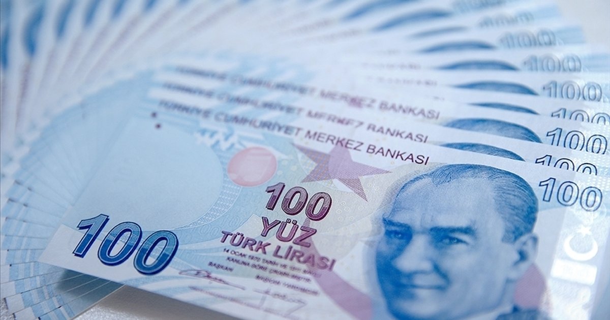 BES fon büyüklüğü 2,5 trilyon lirayı aştı