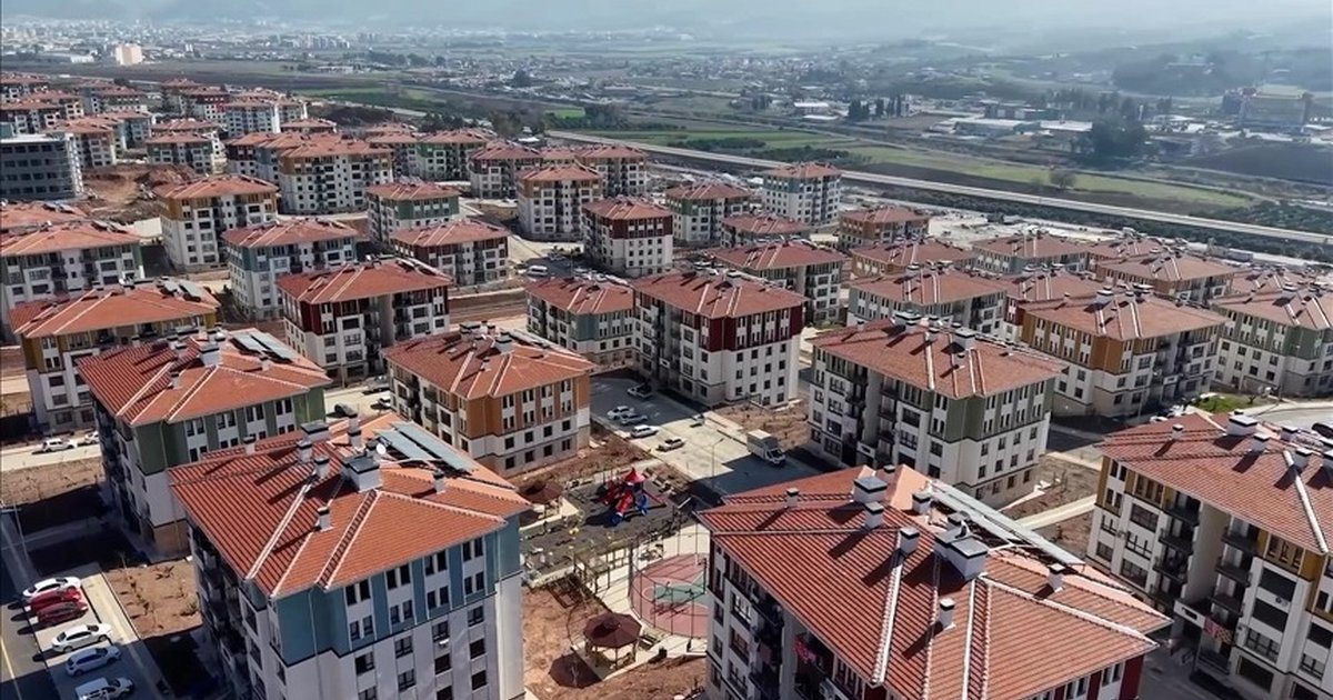 TOKİ İstanbul kura takvimi 2026: 100 bin konut kura çekimi ne zaman?