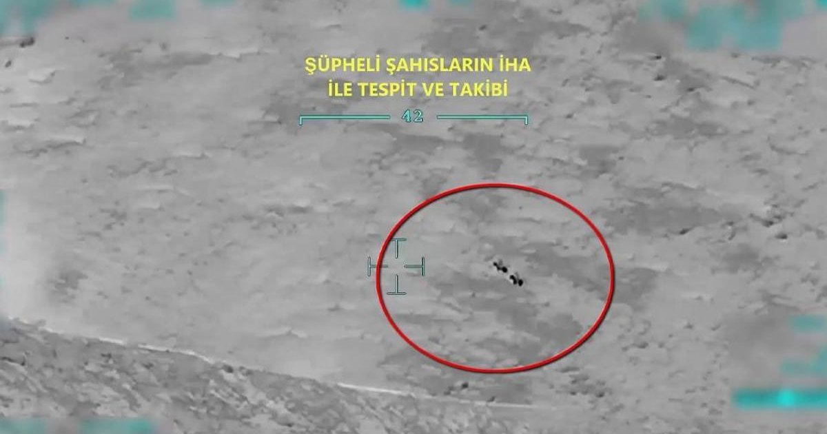 Van ve Hakkari'de 320 kilo uyuşturucu madde ele geçirildi