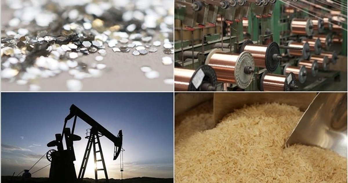 Orta Doğu gerilimleri emtia piyasasını etkiliyor