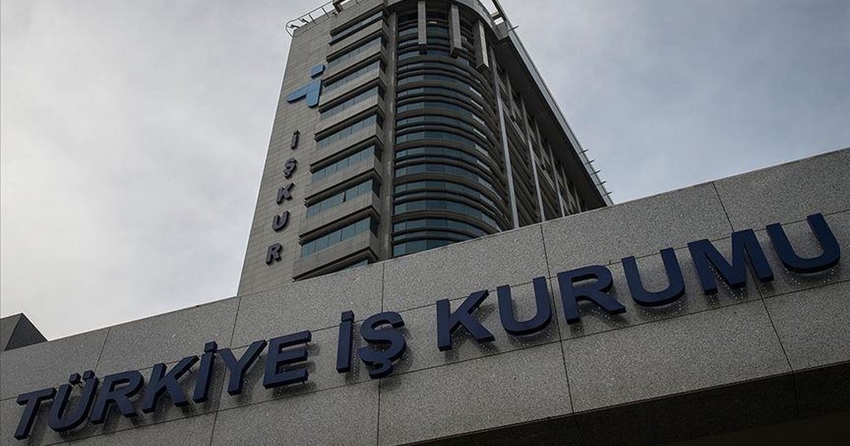 İŞKUR'dan sosyal yardım alanlara istihdam desteği