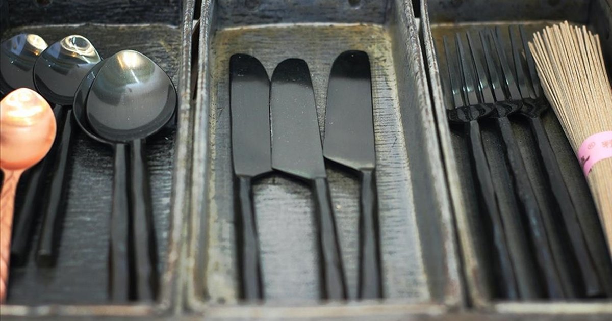 Tek kullanımlık plastikler yıl sonunda yasaklanıyor