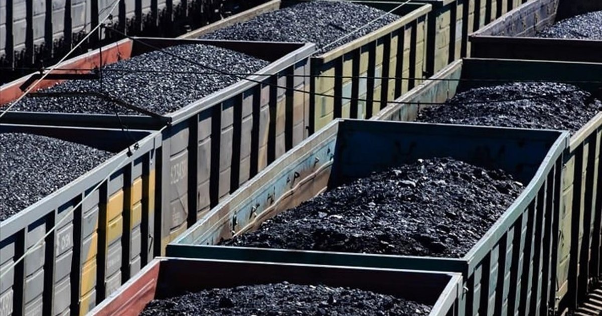 Orta Doğu gerilimi kömür fiyatlarını yükseltti