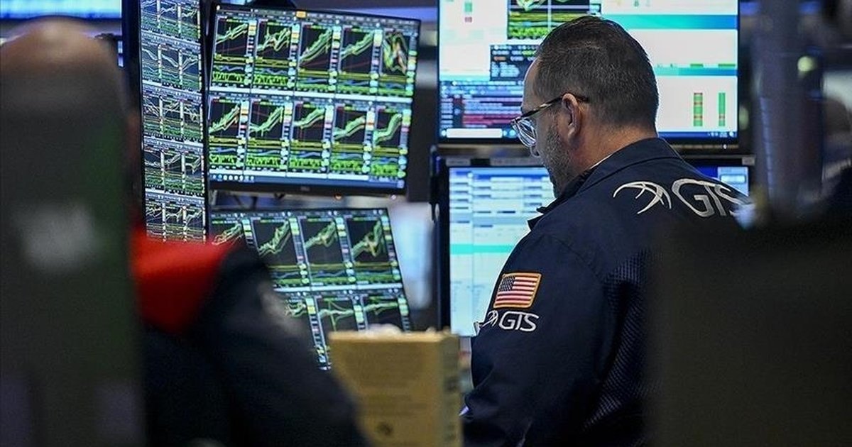 Küresel Piyasalar ABD Enflasyon Verisine Odaklandı