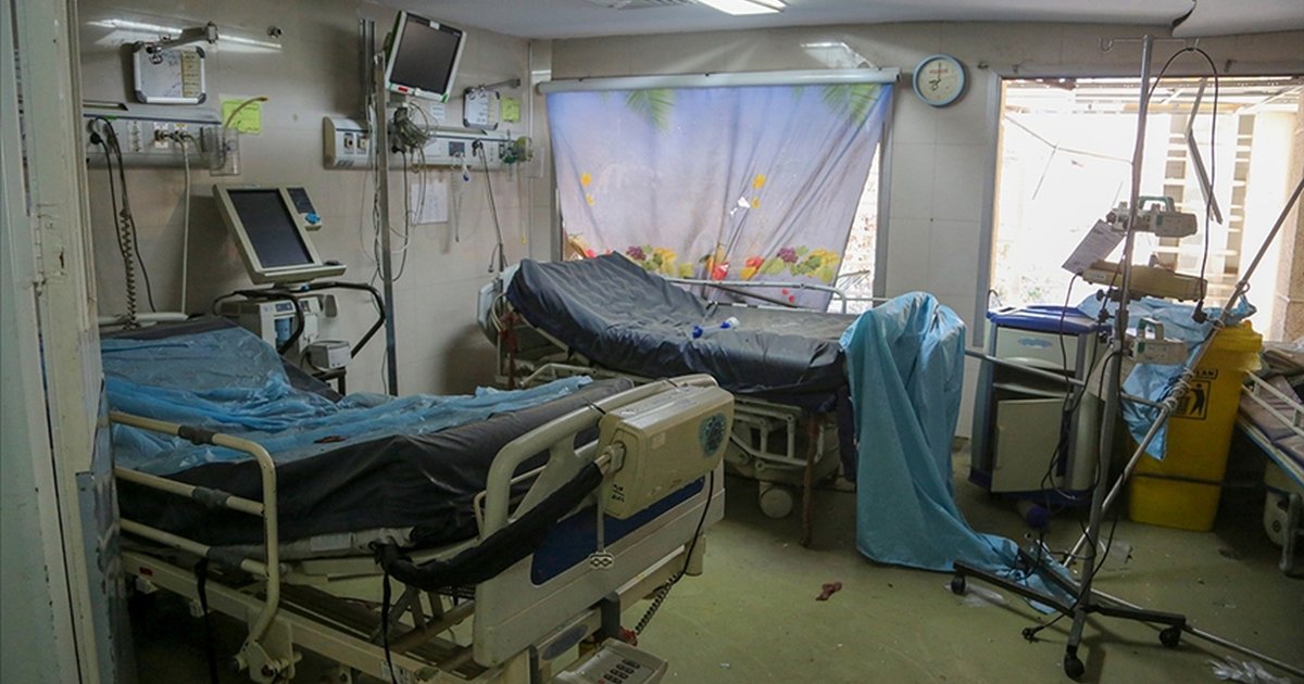 DSÖ: Orta Doğu'daki çatışmalar sağlık sistemlerini baskı altına alıyor