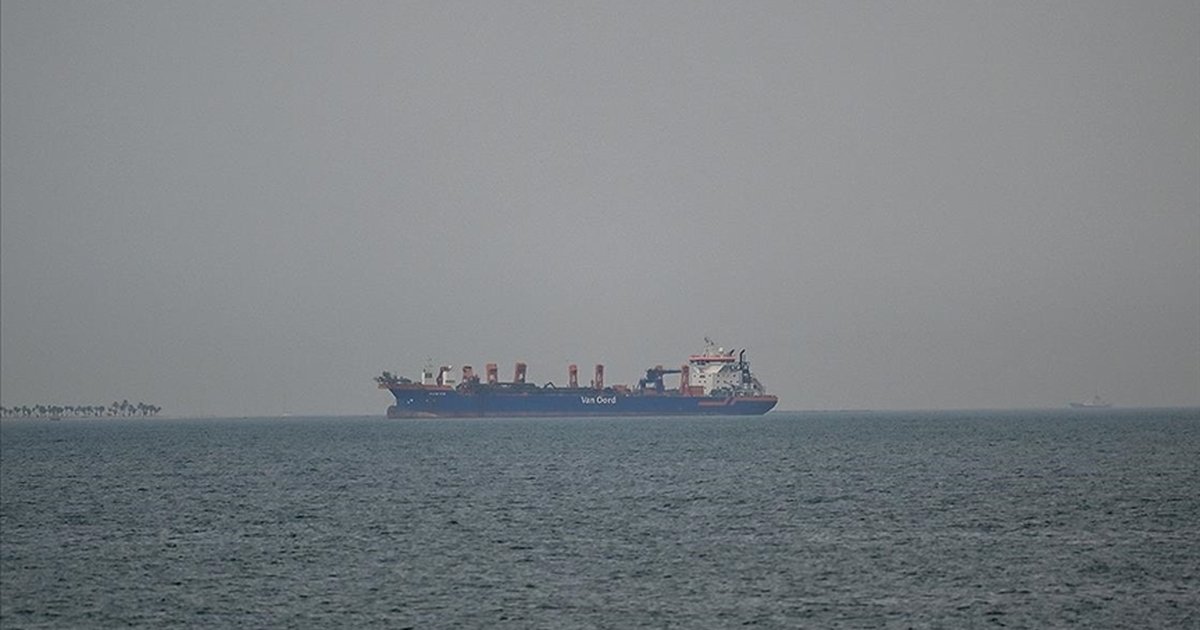 Hürmüz Boğazı krizi petrol piyasalarını etkiliyor