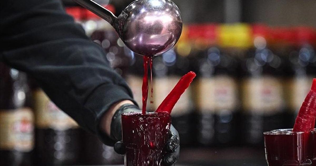 Adana şalgamına AB'den coğrafi işaret tescili