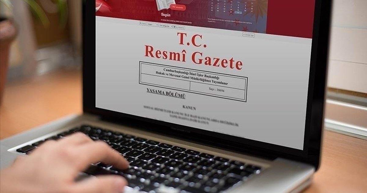 Maden sahası ihale yönetmeliği yürürlüğe girdi