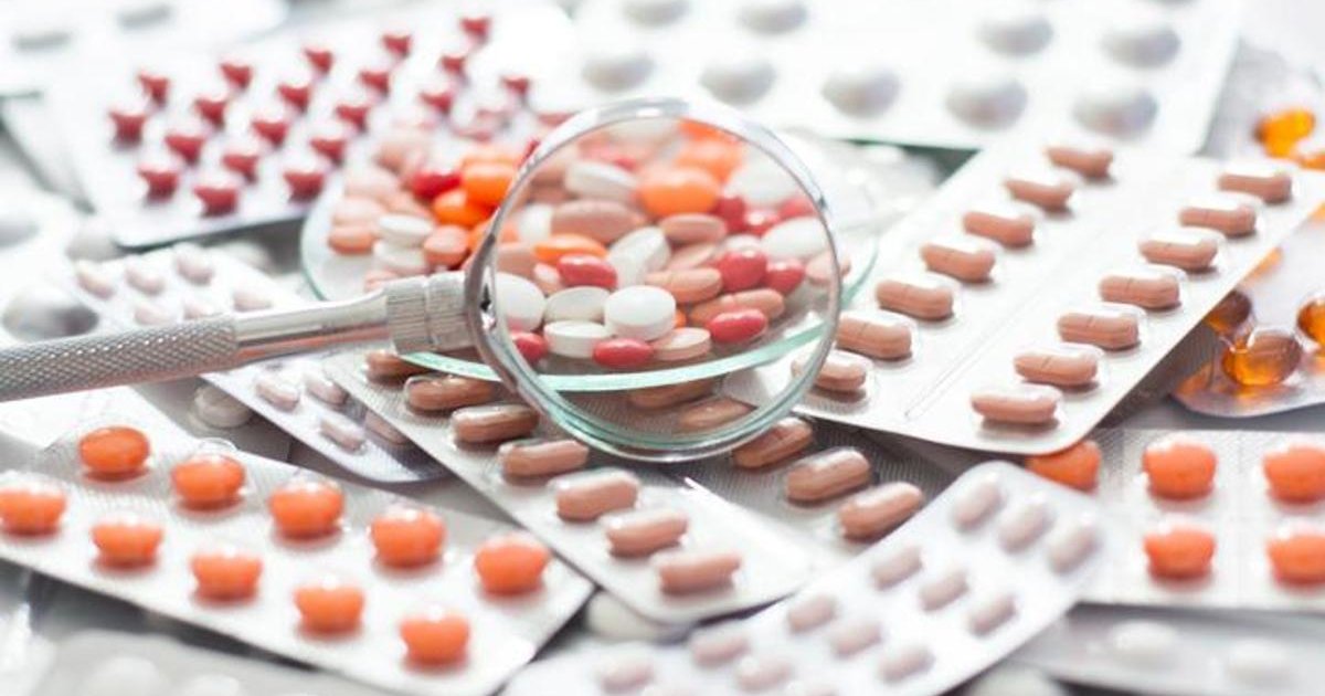 İlaç fiyatlarında euro kuru güncellendi