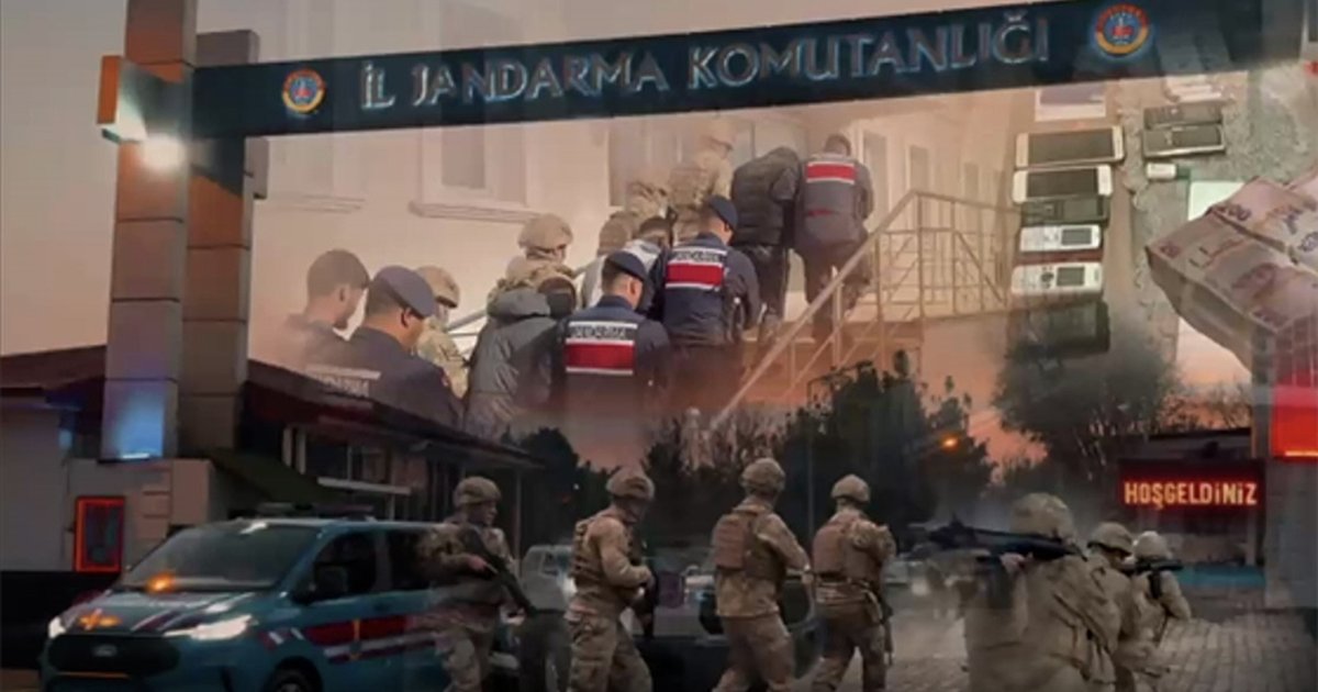 Paymix soruşturması derinleşti: Pentech'e el konuldu